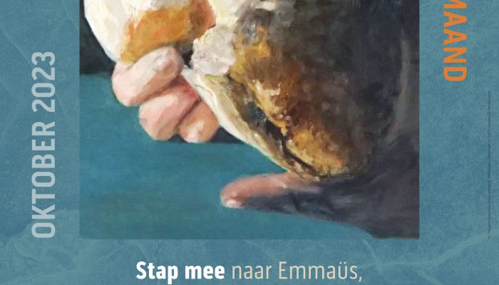 Taizégebed als start voor het weekend van Missio-zondag