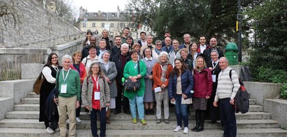Conférence de l’Enfance Missionnaire d’Europe