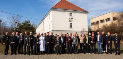 Vers une nouvelle ère de la mission de l’Église