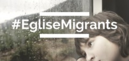 Une nouvelle pastorale avec des migrants et des réfugiés...