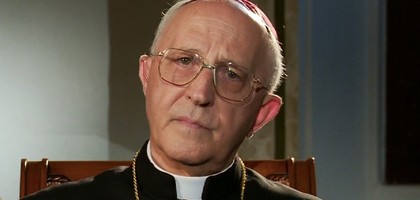 Kardinaal Filoni: Missie is nooit voltooid