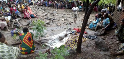 Missio contribue  au soutien des victimes du cyclone Idai au Malawi