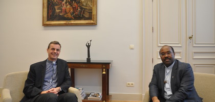 Het volledige interview met mgr. Terlinden