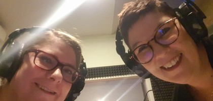 Vanaf 10 oktober 2017: "Missio Werkt" op Radio Maria