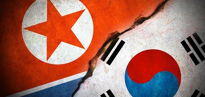 Kerk bemiddelt tussen Noord- en Zuid-Korea