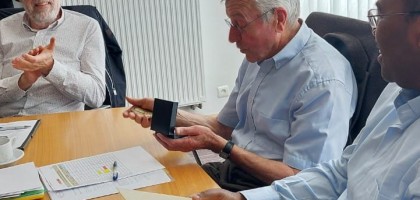 Missio renouvelle son Organe d’Administration