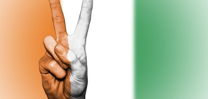 Consolider la paix par les élections en Côte d'Ivoire