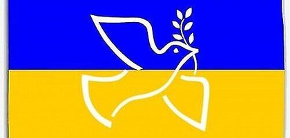 Prier pour la Paix en Ukraine