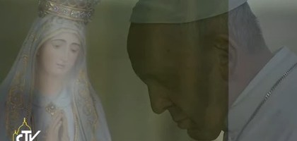 Intentions de prière missionnaire du Pape François pour mars 2019