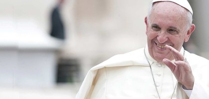 Message du Pape François pour la Journée missionnaire 2021