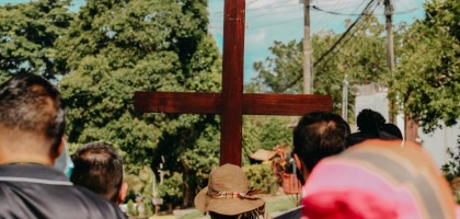 Intention de prière du pape - janvier 2024