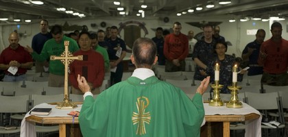 Intention de prière missionnaire du Pape François