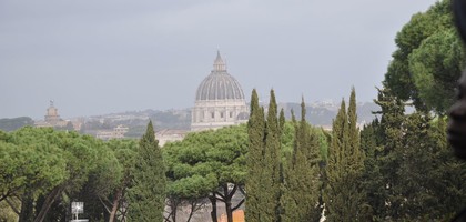Début de l'Assemblée générale des Œuvres Pontificales Missionnaires