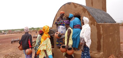 Radio Sahel, l'Evangile de bouche à oreille