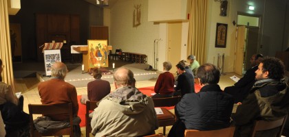 Missiezondagweekend startte met Taizégebed vanuit Koekelberg