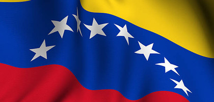 Venezuela wordt nieuw campagneland