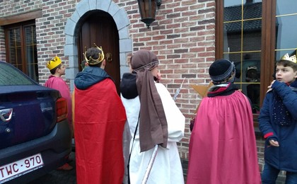 Missio - Sterzingen - Sint-Katharina-Lombeek