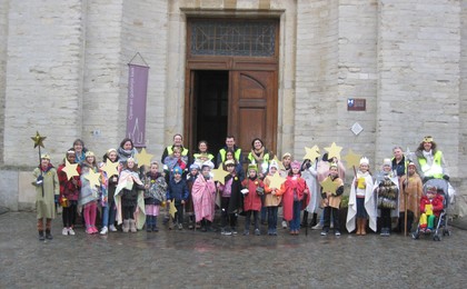 Missio - Sterzingen - Tervuren en Vossem