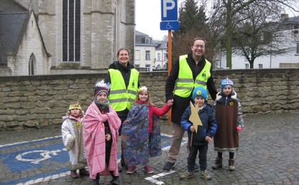 Missio - Sterzingen - Tervuren en Vossem