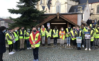 Sterzingen 2022 Sint-Martens-Lennik