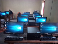 ICT actie Missio Kameroen