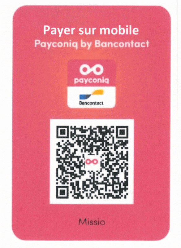 Payconiq FR